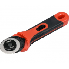 YATO Cutter cu lama rotunjita, 45 mm